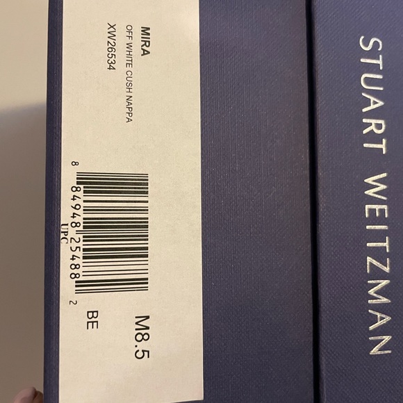 Stuart weitzman mira mules - Picture 2 of 4